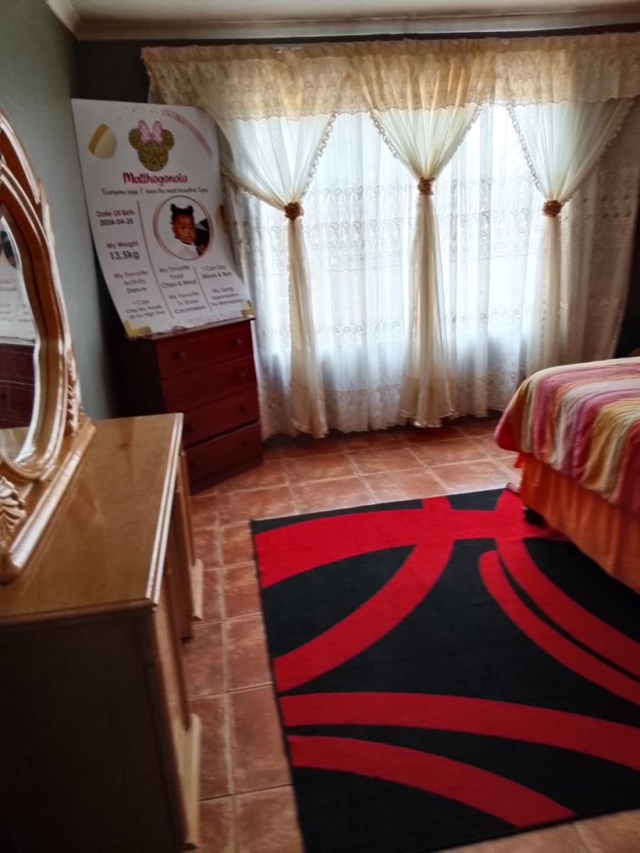 3 Bedroom Property for Sale in Alabama North West